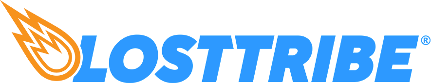 Lost Tribe logo