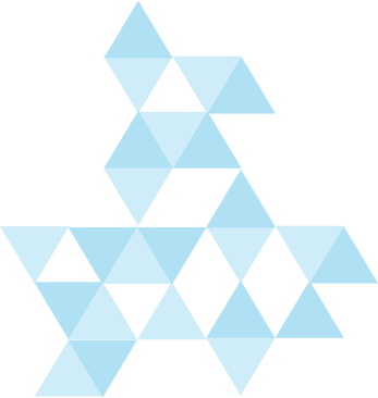 Background Triangle Pattern