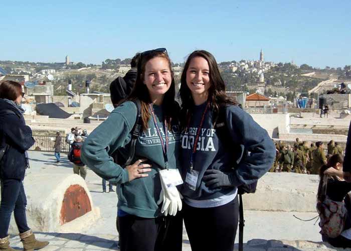 A Letter to Anyone Considering a Birthright Israel Trip | Birthright ...