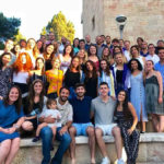 2018 New Jersey Birthright Israel Group