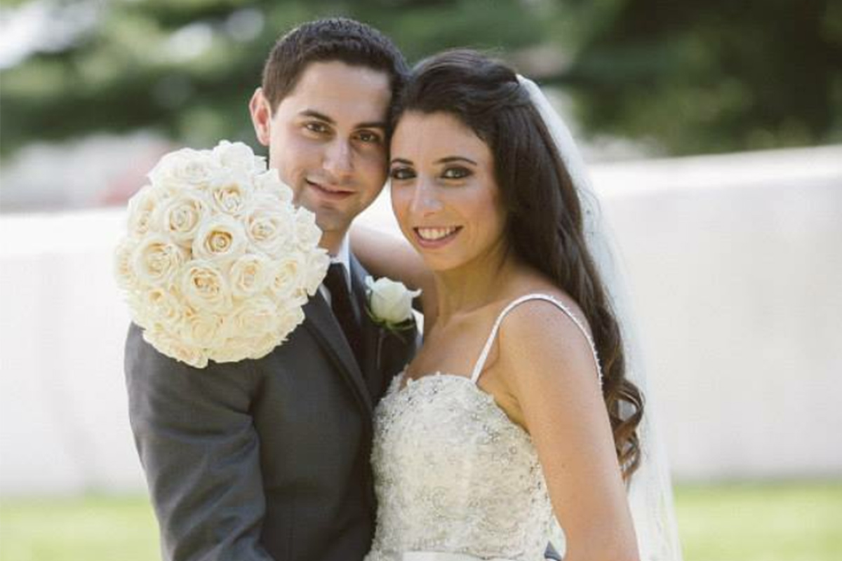 18 People Who Found Their Soulmate on Birthright Israel | Birthright ...