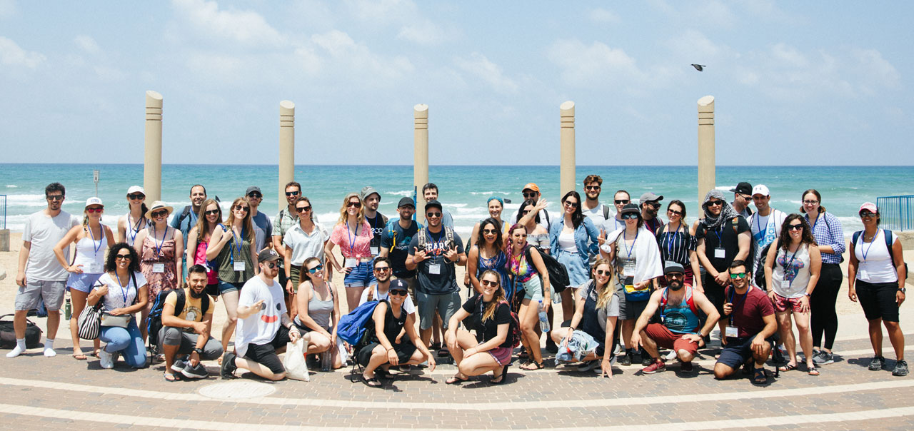 What are parents saying about Birthright Israel this summer