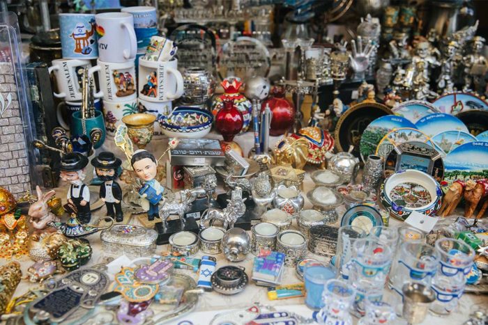 6 Things to Know When Visiting The Shuk in Israel | Birthright Israel ...