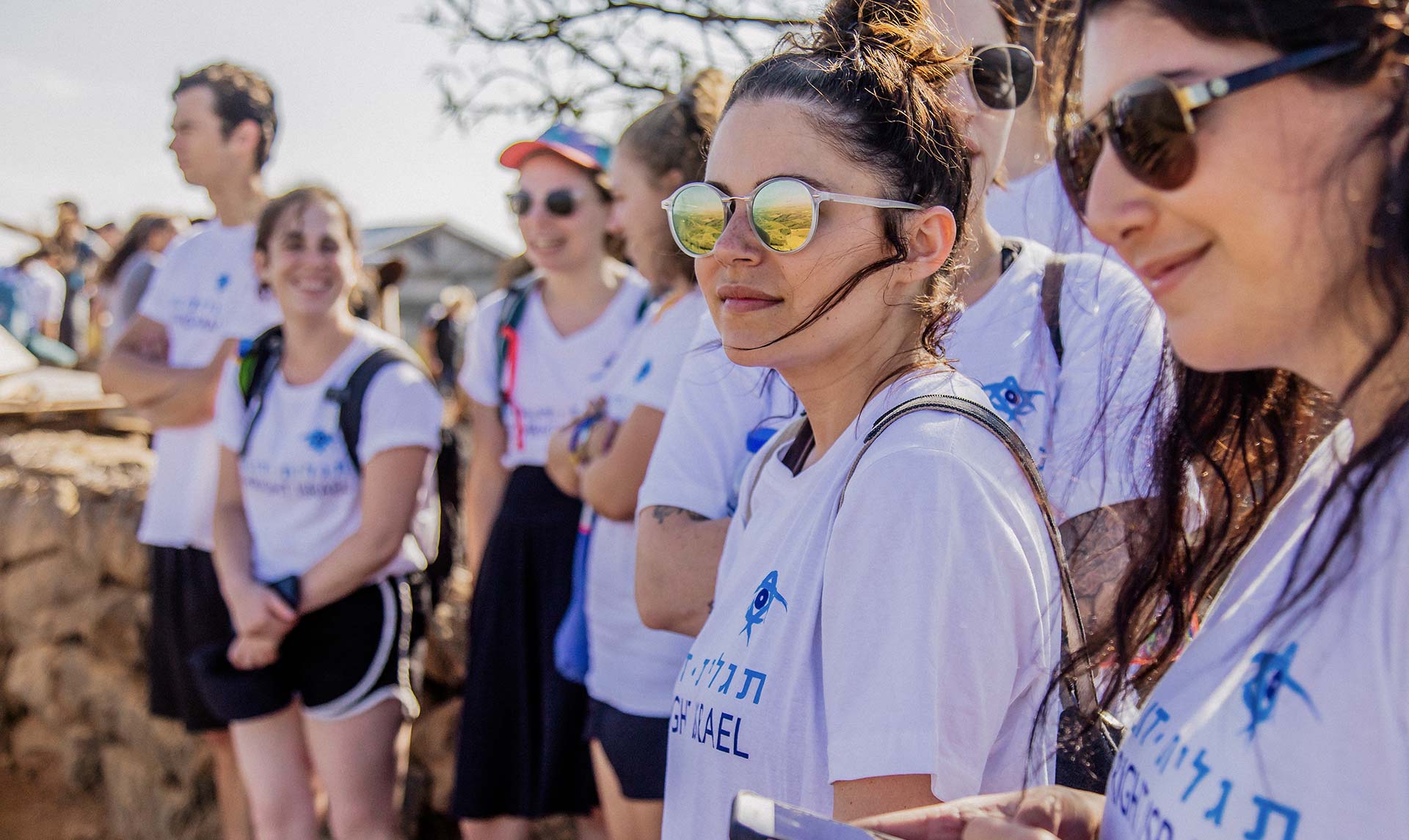 Birthright Israel Foundation Official Site