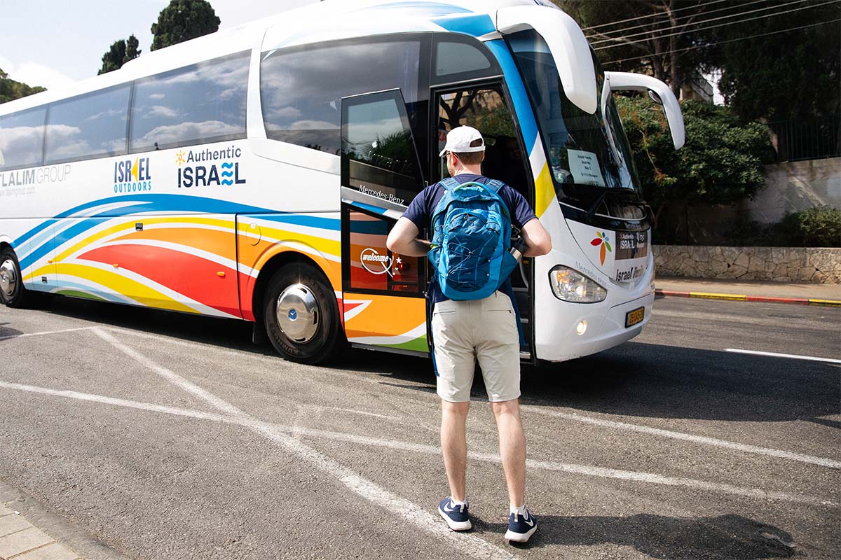 An InDepth Sample Itinerary of Birthright Israel Trips Birthright