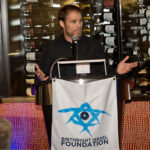 Birthright Israel alumnus and StandStrong founder Lior Ofir