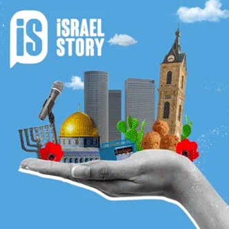 Israel Story