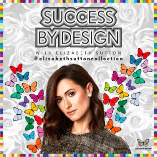 Success By Design from Elizabeth Sutton