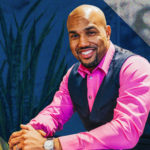 Birthright Israel alum and best selling author Arel Moodie