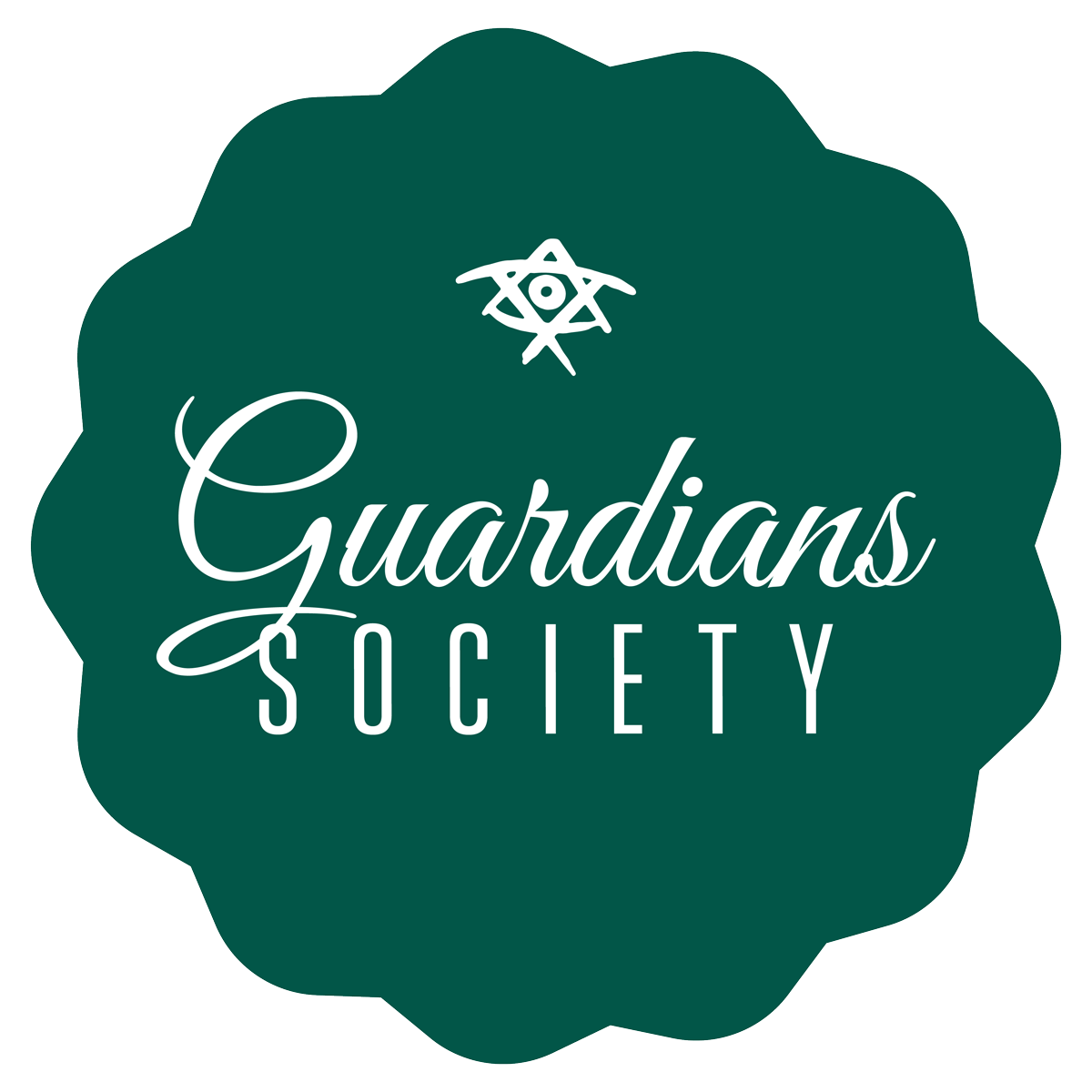 Guardians Society Badge